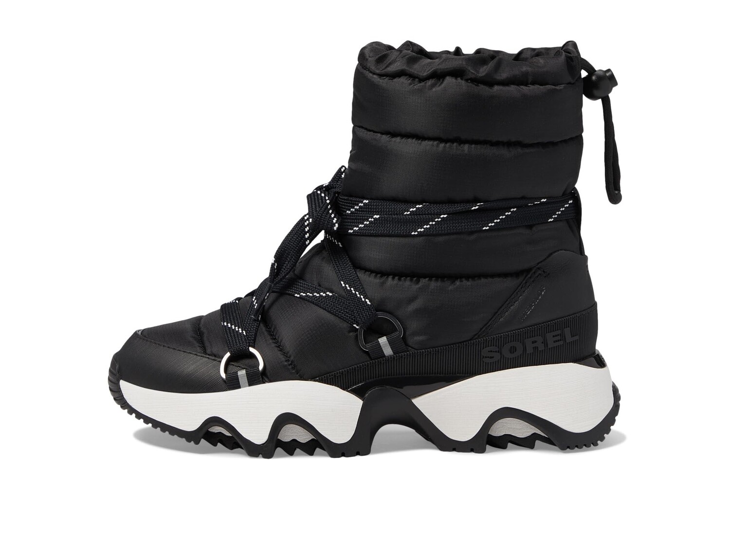 

Ботинки SOREL Kinetic Impact NXT Boot Waterproof