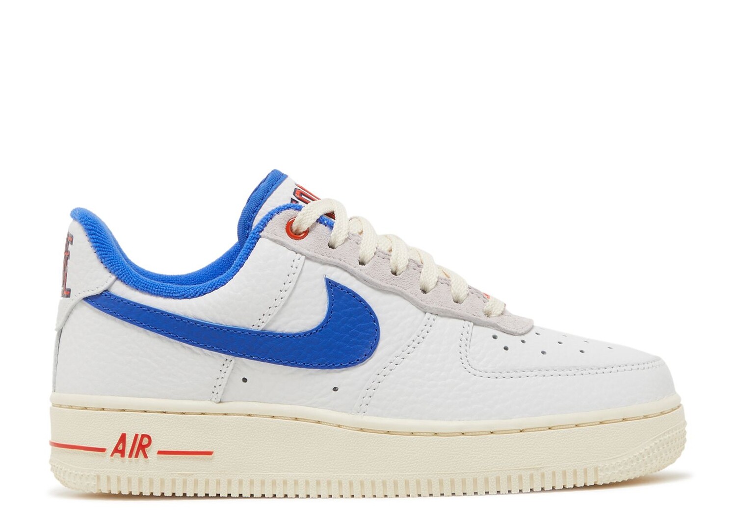 

Кроссовки Nike Wmns Air Force 1 '07 Lx 'Command Force', белый