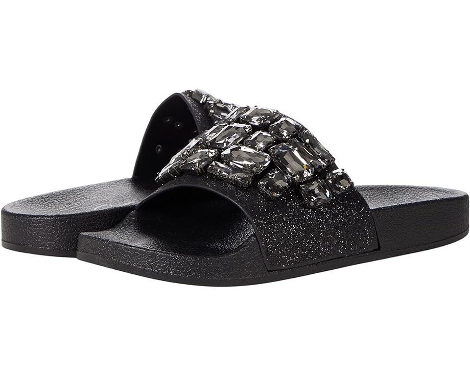 

Сандалии Jessica Simpson Stazee, черный