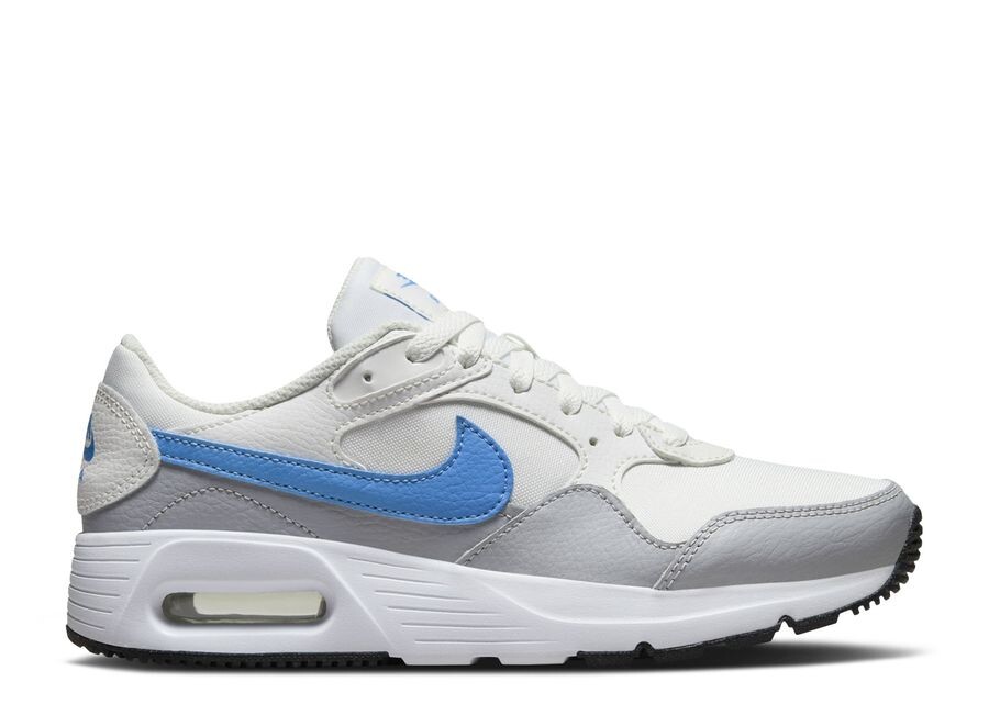 

Кроссовки Nike Wmns Air Max SC, цвет Wolf Grey University Blue