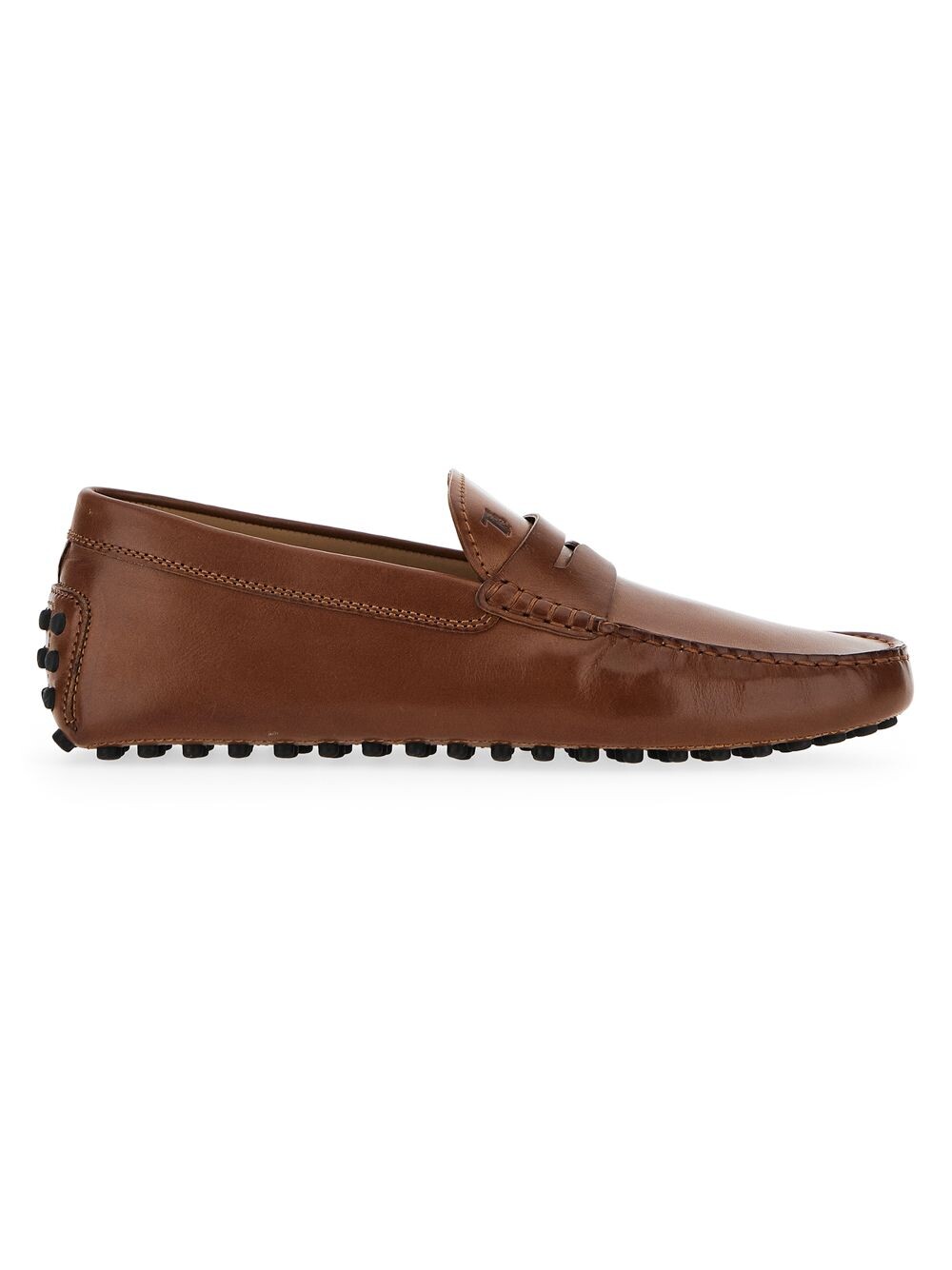 

Мокасины Nuovo Gommino для вождения Tod's