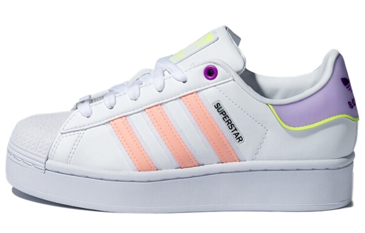 

Adidas originals Superstar Скейтерские кроссовки женские