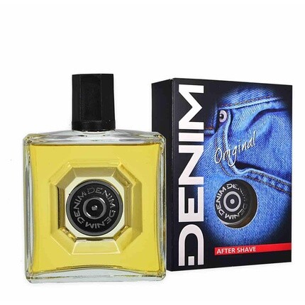 

После бритья Оригинал 100мл, Denim