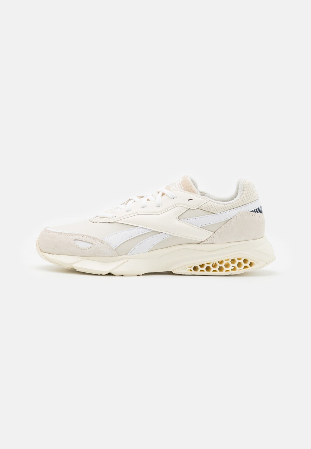 

Кроссовки HEXALITE LEGACY 1.5 UNISEX Reebok, алебастр/обувь белый/мел