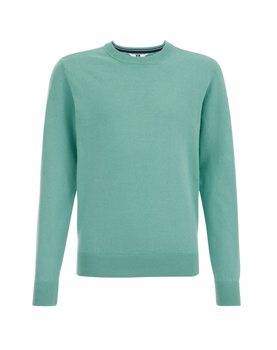 

Свитер We Fashion, цвет Jade