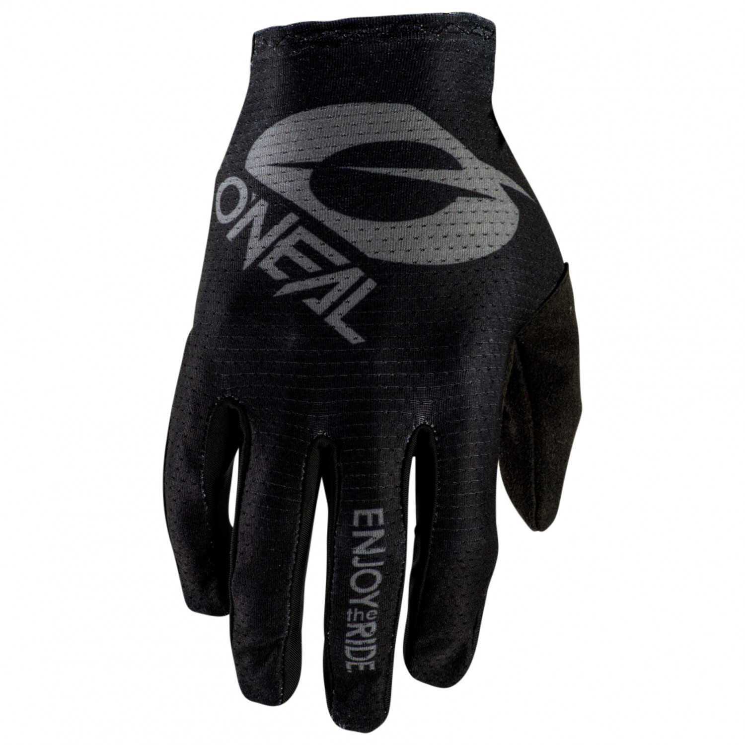 

Перчатки O'Neal Matrix Glove Stacked, черный