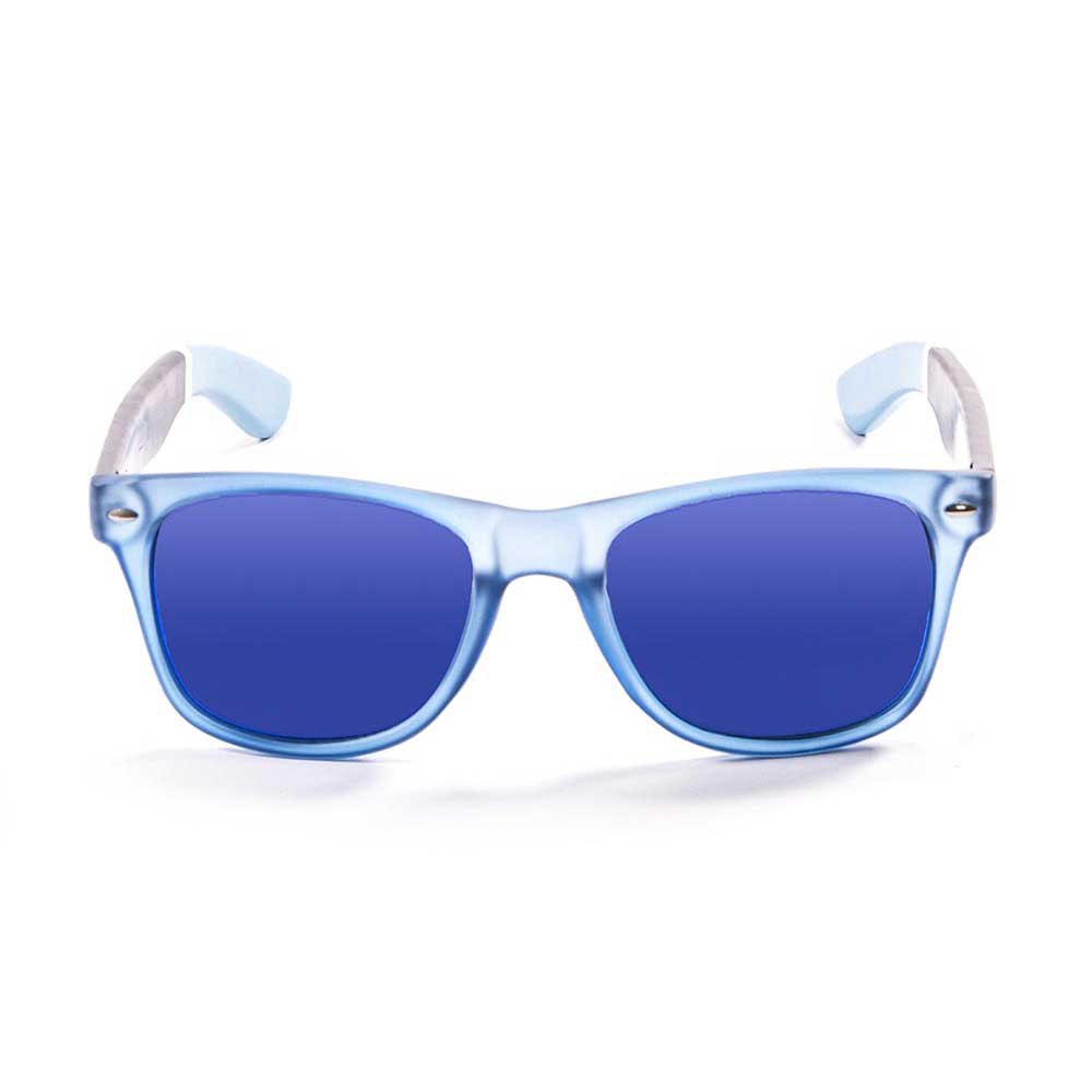 Солнцезащитные очки Ocean Beach Wood, синий