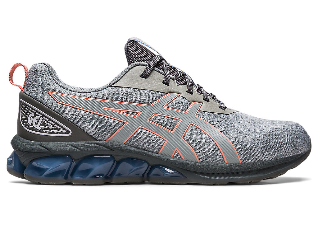 

Кроссовки Asics GEL-QUANTUM 180 VII, серый