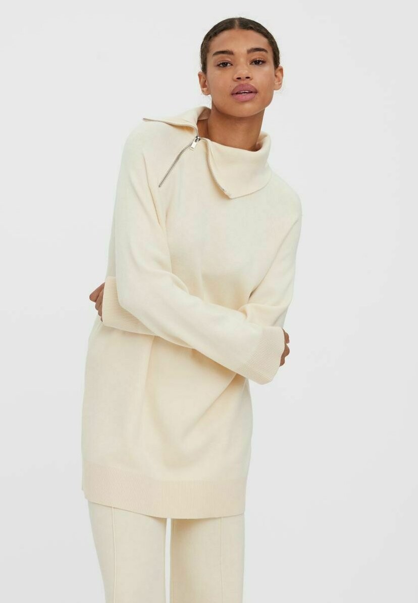 

Свитшот Vero Moda, цвет birch