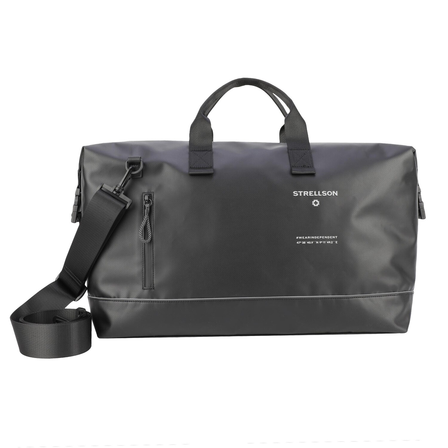 

Сумка через плечо Strellson Handtasche, черный