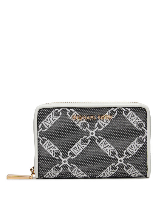 

Кошелек Michael Michael Kors, черный