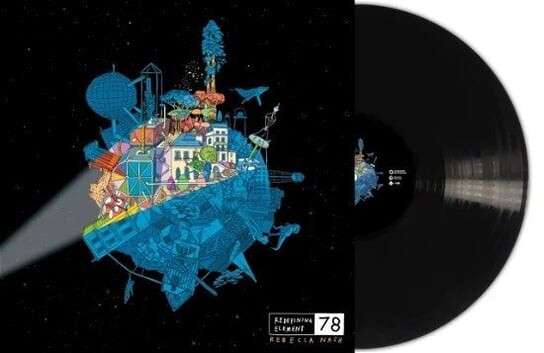 

Виниловая пластинка Various Artists - Redefining Element 78