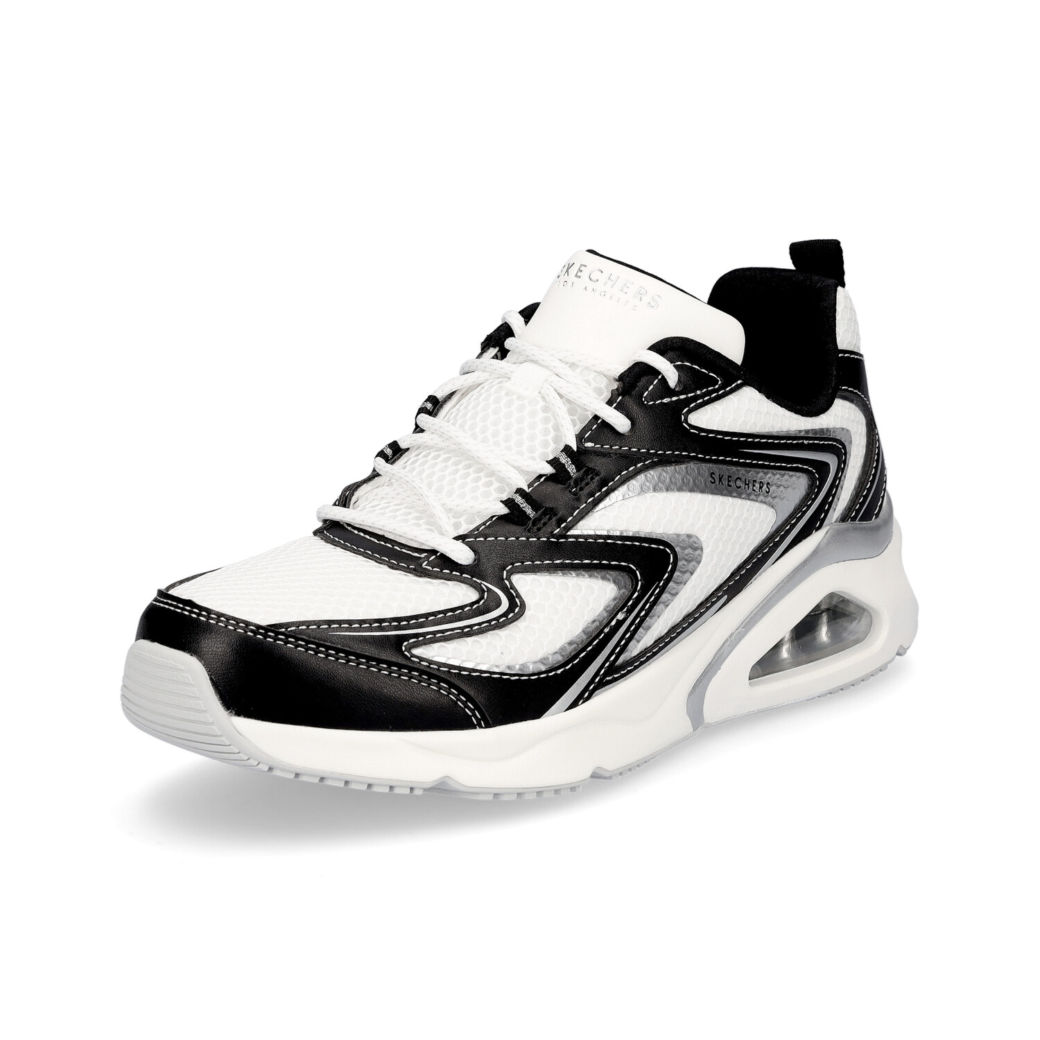 

Кроссовки Skechers Sneaker, черный