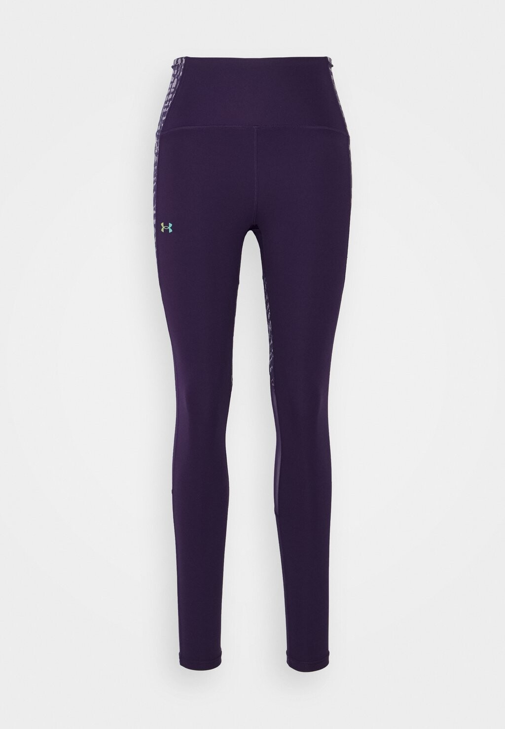 

Тайтсы Under Armour, Черный