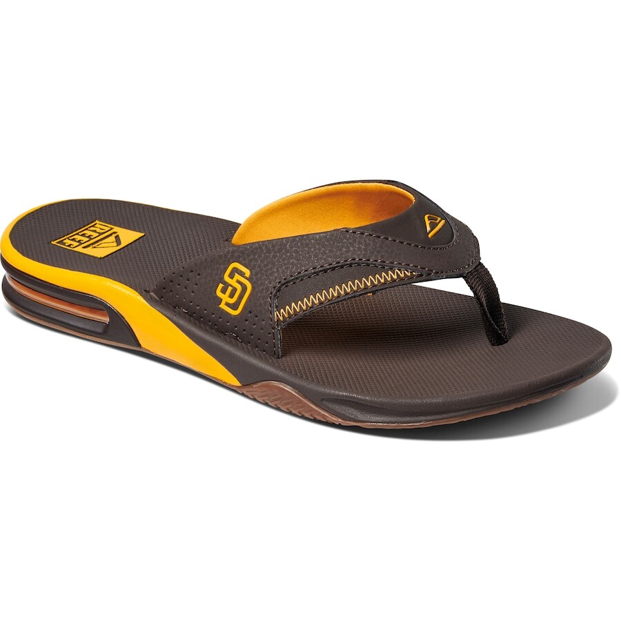 

Сандалии REEF San Diego Padres