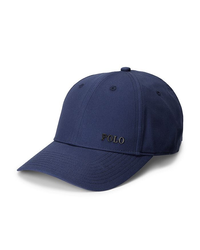 

Бейсболка с логотипом Polo Ralph Lauren
