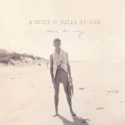 Виниловая пластинка Angus & Julia Stone - Down The Way