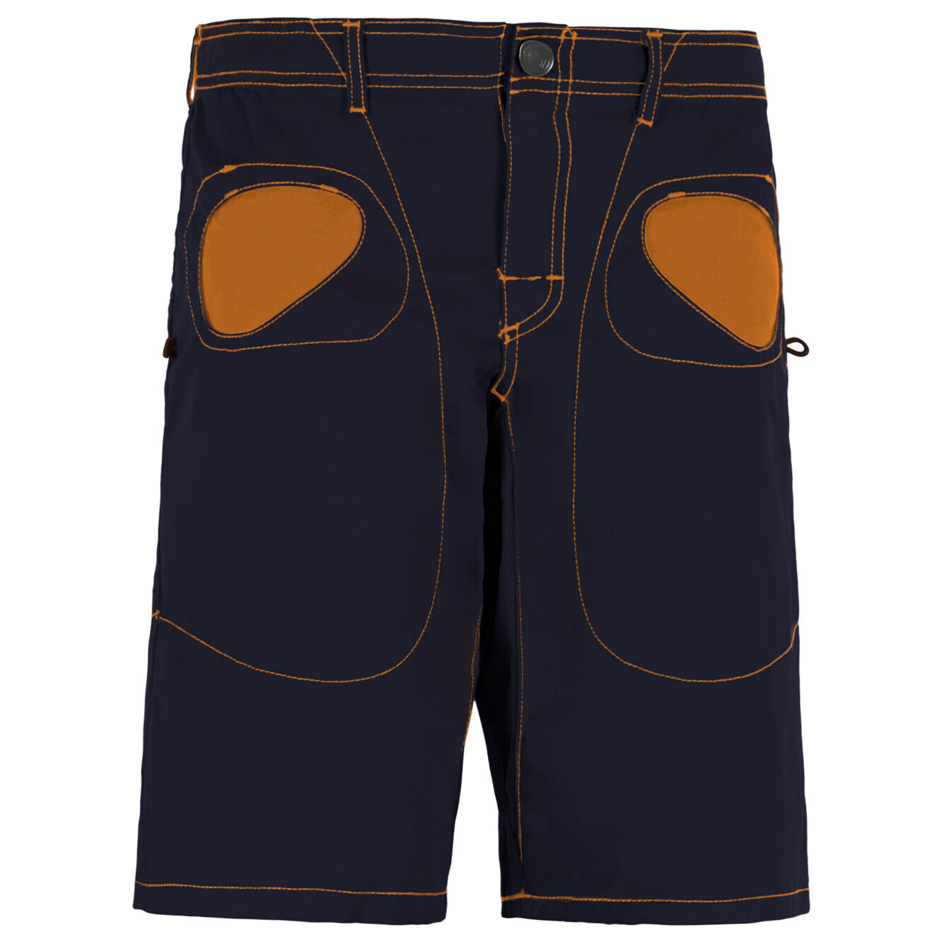 

Шорты E9 Rondo Short S, цвет Persian/Blue