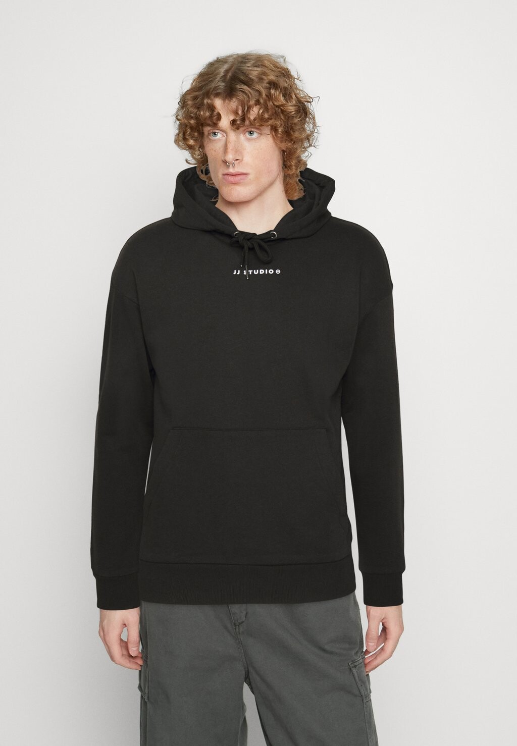 

Толстовка Jack & Jones, черный