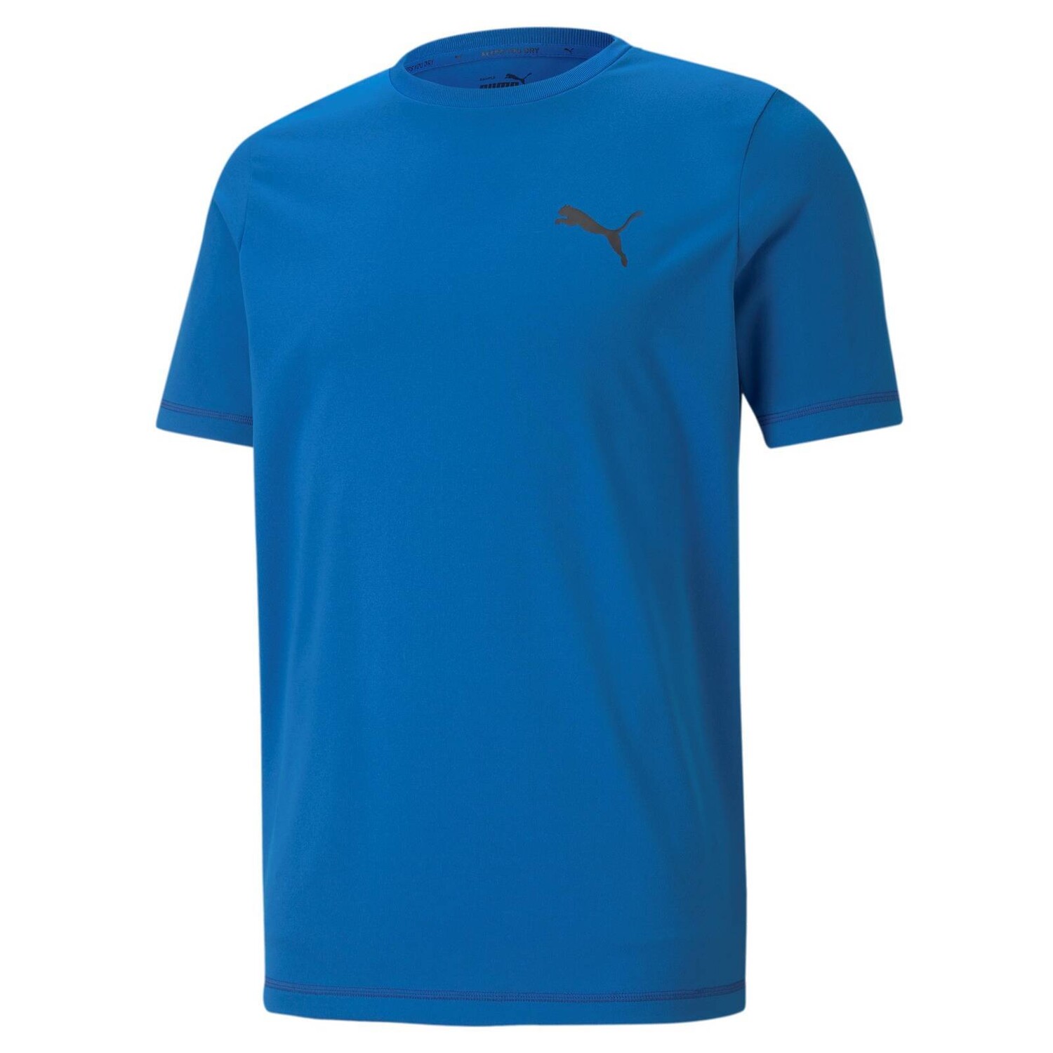 

Футболка Puma, синий