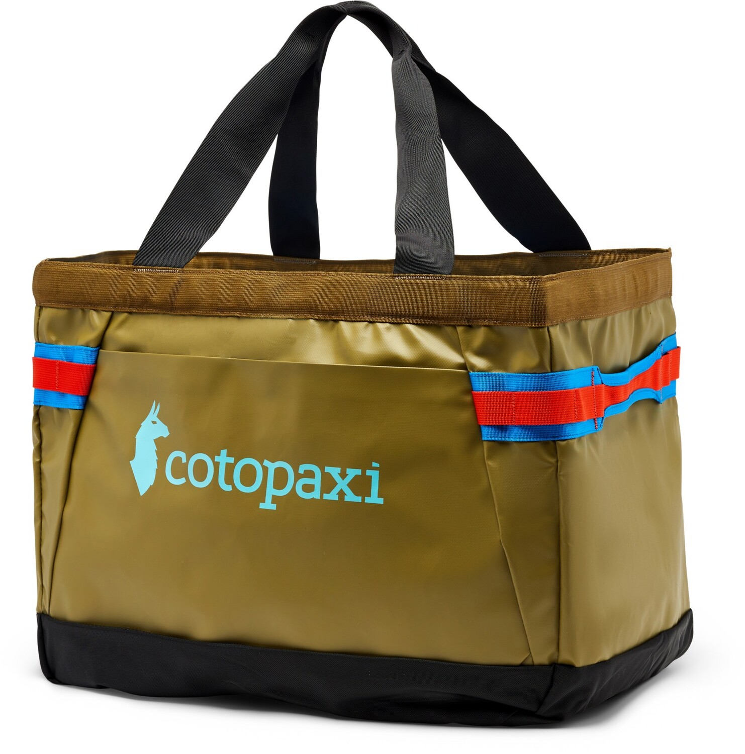 

Сумка для перевозки грузов Allpa 60 л Cotopaxi, зеленый