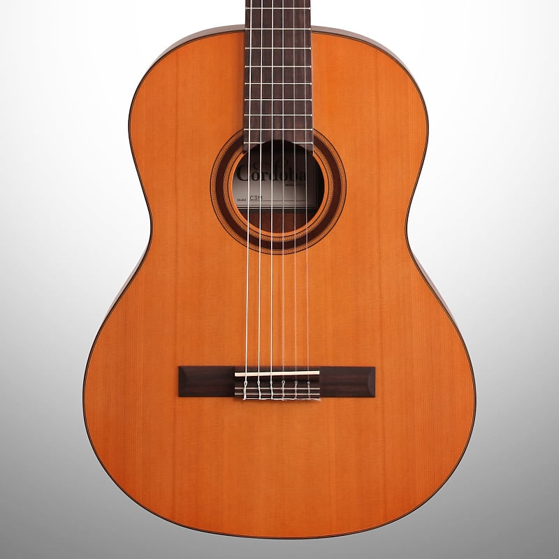 Акустическая гитара Cordoba C3M Classical Acoustic Guitar