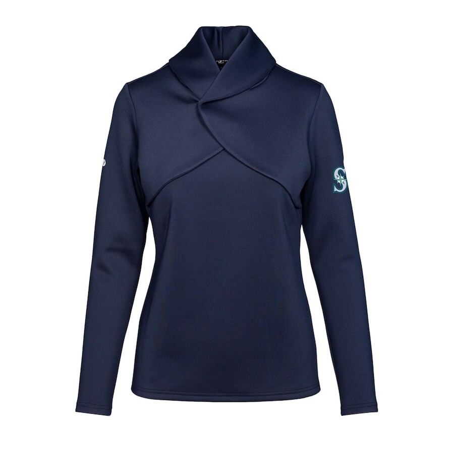 

Куртка Levelwear Seattle Mariners, нави