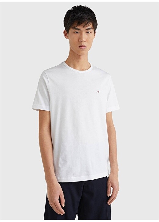 

Футболка Tommy Hilfiger