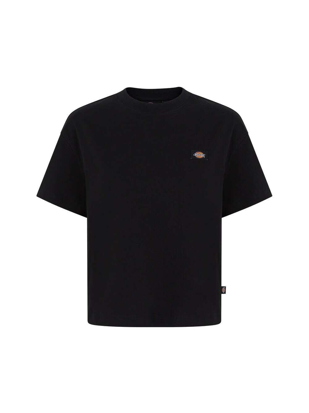 

Рубашка DICKIES Oakport, черный