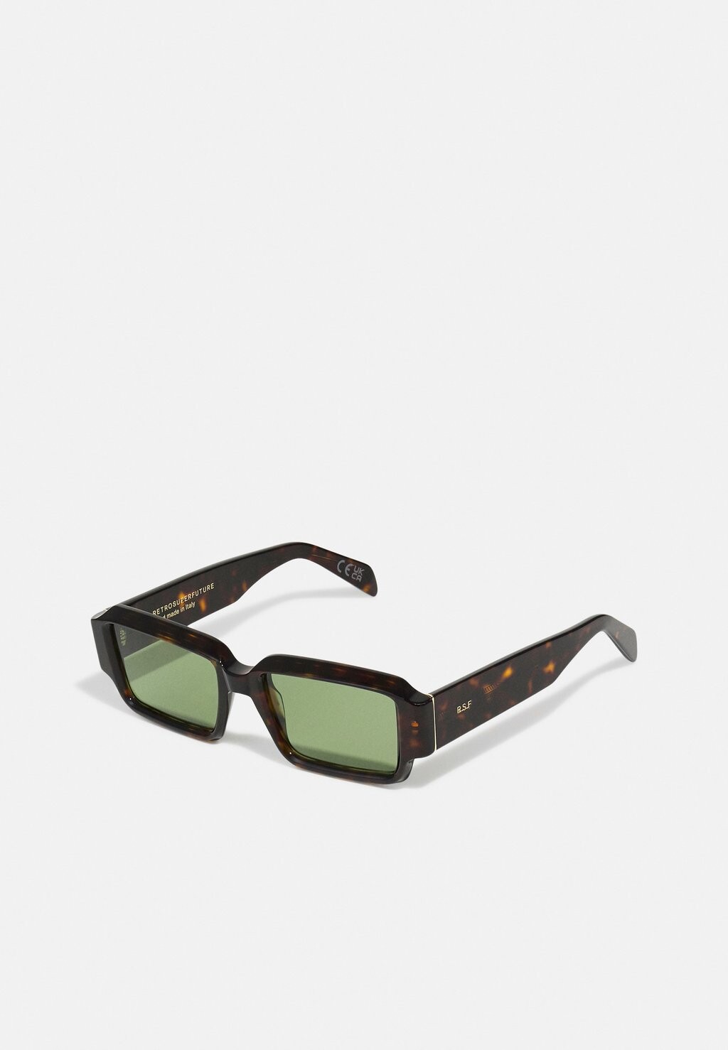

Солнцезащитные очки Astro Unisex RETROSUPERFUTURE, коричневый