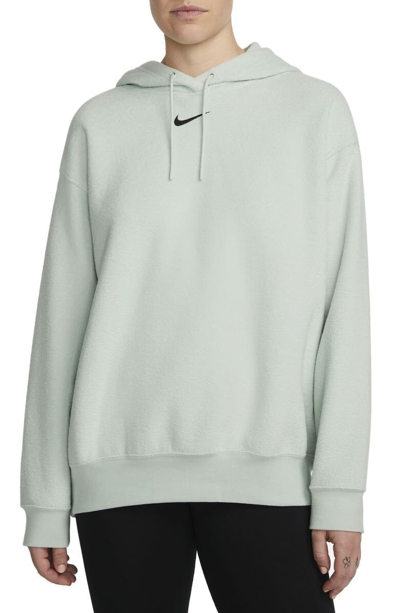 

Флисовая толстовка с капюшоном Sportswear Essentials NIKE