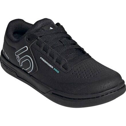

Велообувь Freerider Pro женская Five Ten, цвет Core Black/Crystal White/Acid Mint