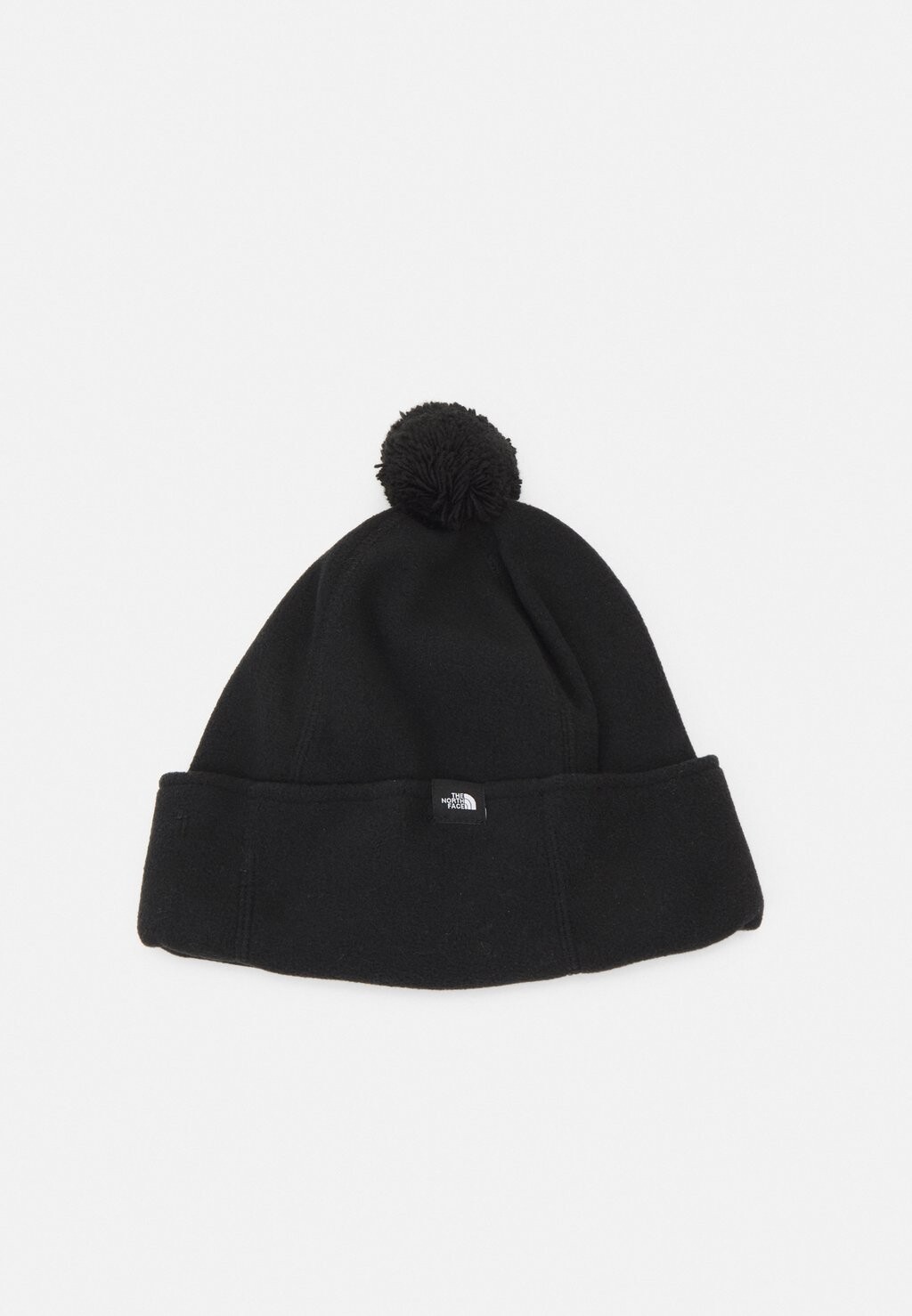 

Шапка Kids Glacier Beanie Unisex The North Face, черный