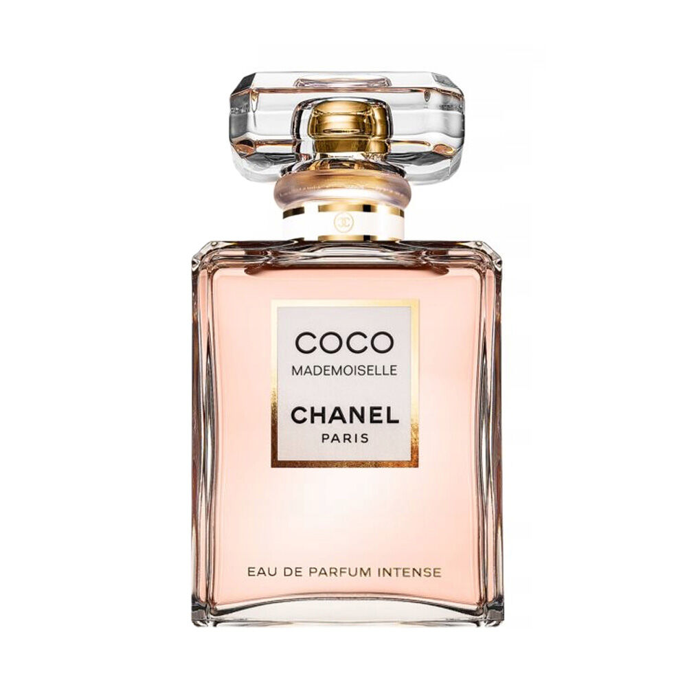Женская парфюмированная вода Chanel Coco Mademoiselle Intense, 35 мл