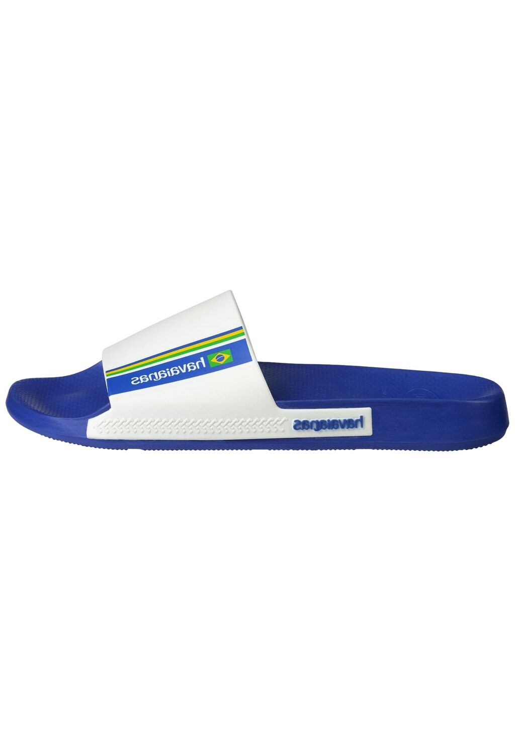 

Шлепанцы Havaianas, синий