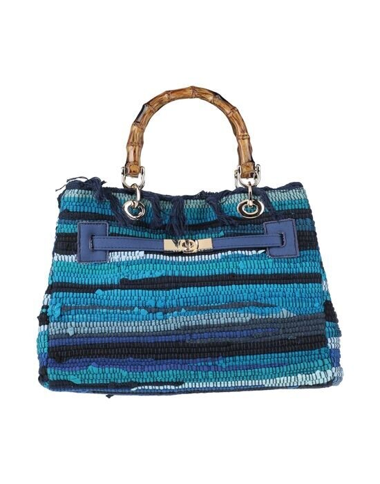 

Сумка MIA BAG, синий