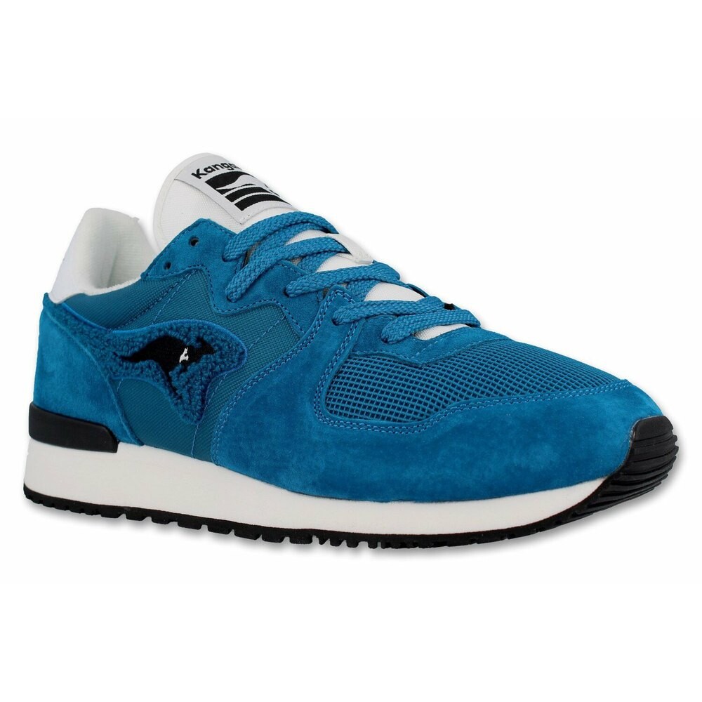 

Кроссовки Kangaroos Aussie Og Prep 2.0, синий