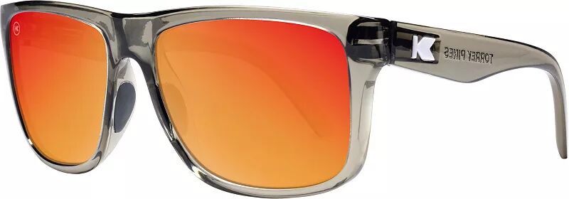 Спортивные поляризованные солнцезащитные очки Knockaround Torrey Pines