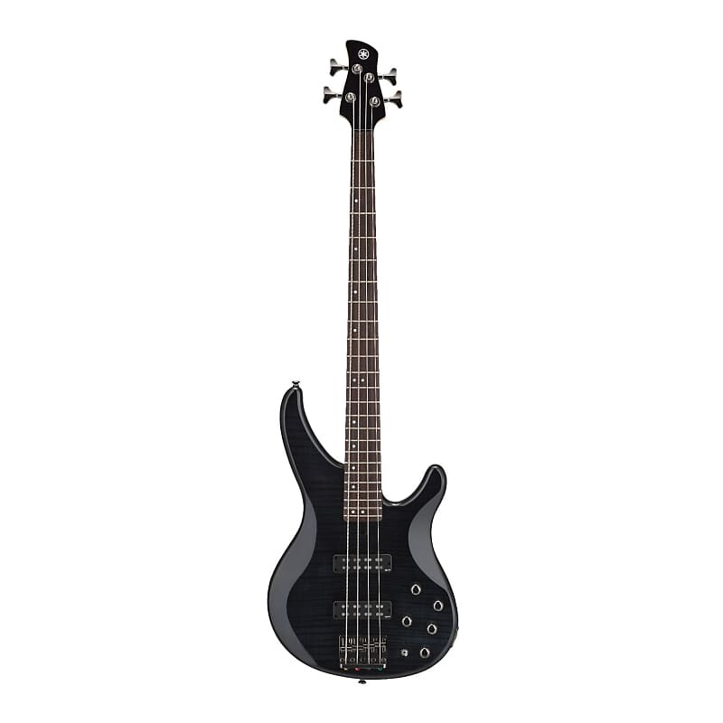 

Басс гитара Yamaha TRBX604FM 4-String Bass Guitar