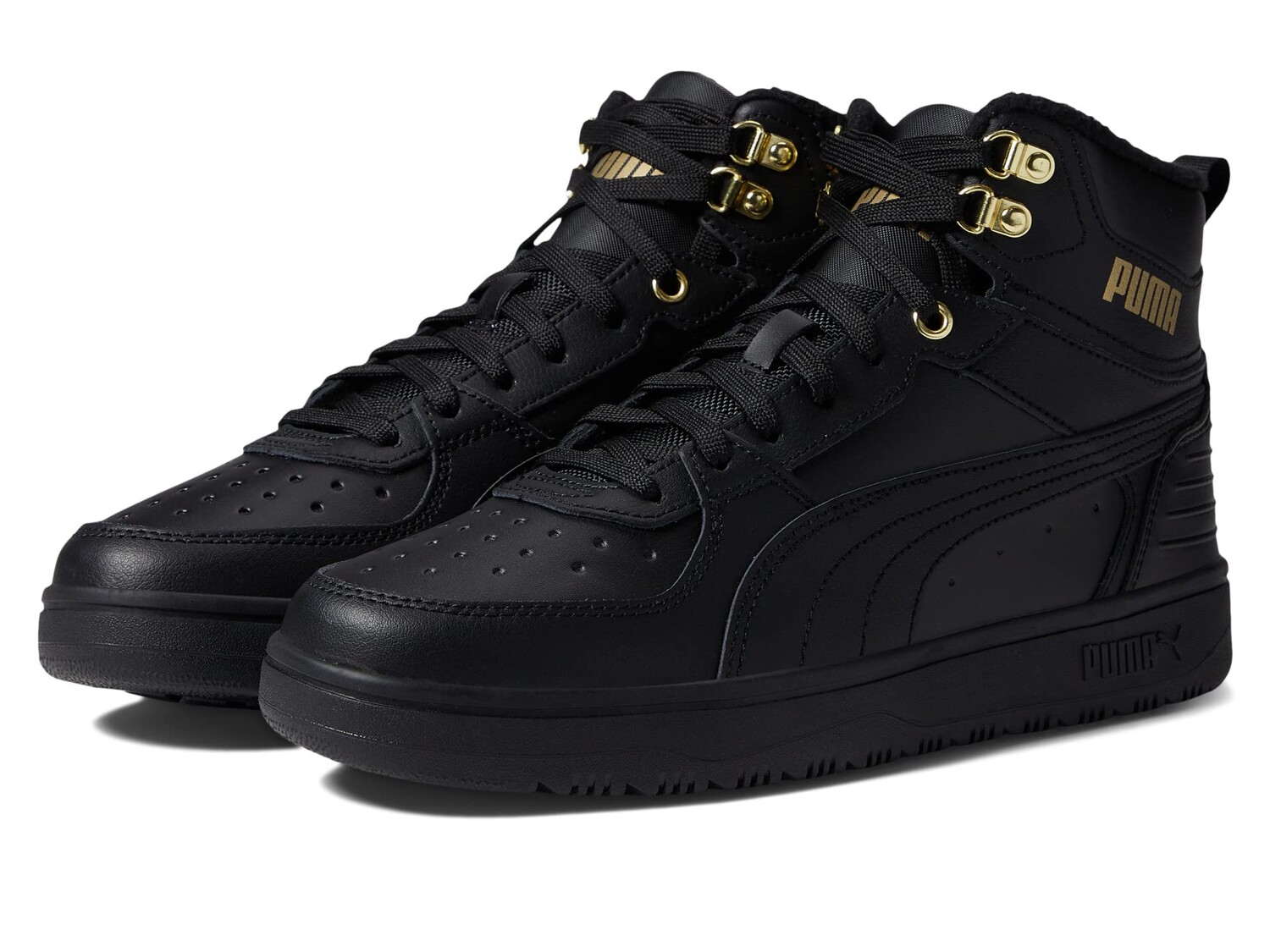 

Кроссовки PUMA Rebound Rugged