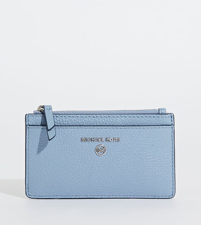 

Картхолдер женский Michael Kors, голубой