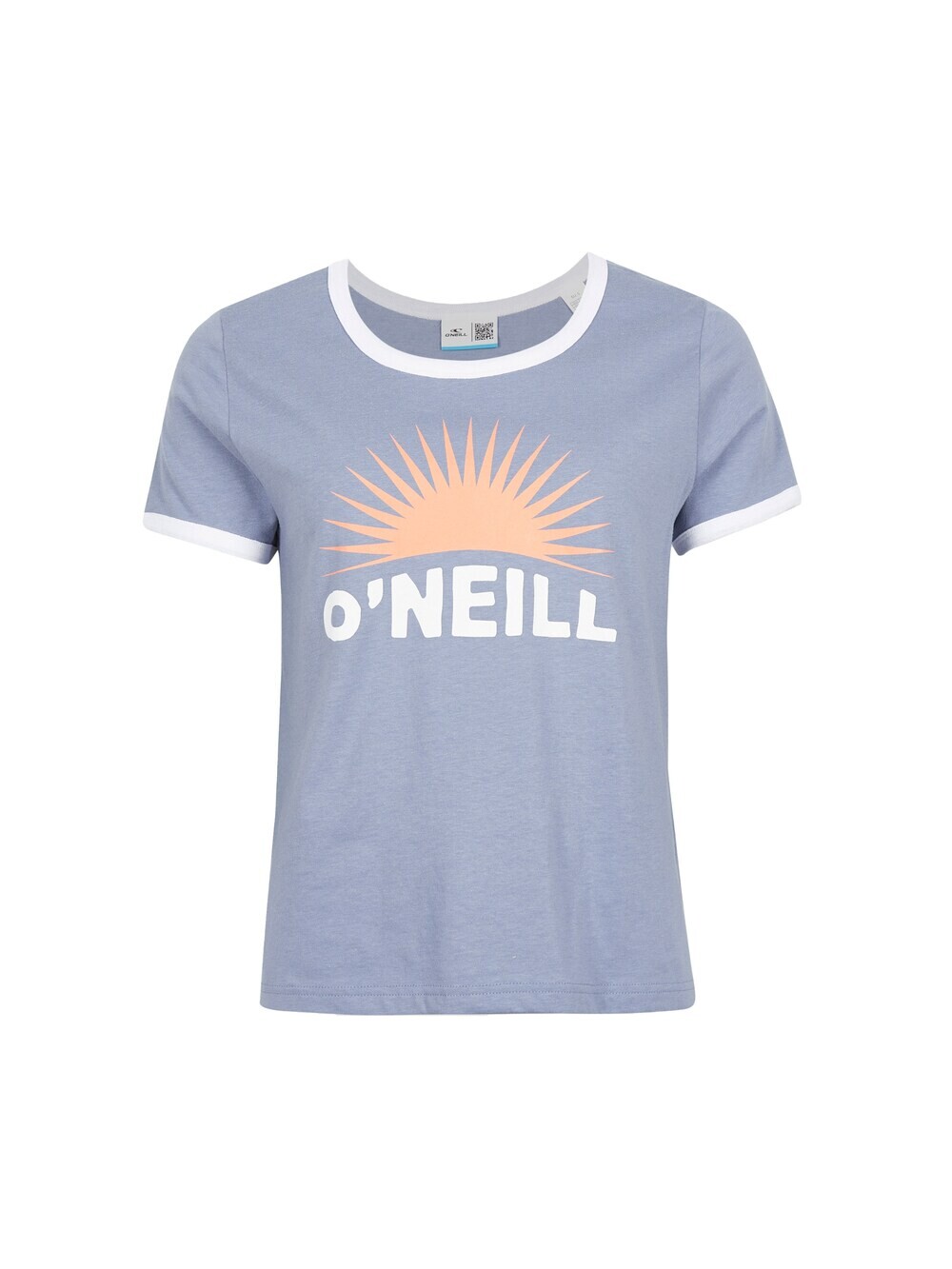

Рубашка ONEILL Marri Ringer, синий