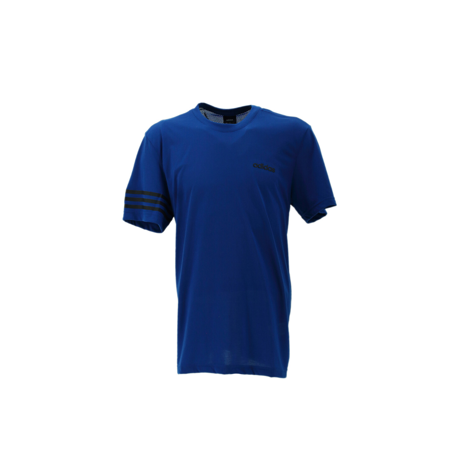 

Футболка adidas Motion Tech Gym Tee, синий