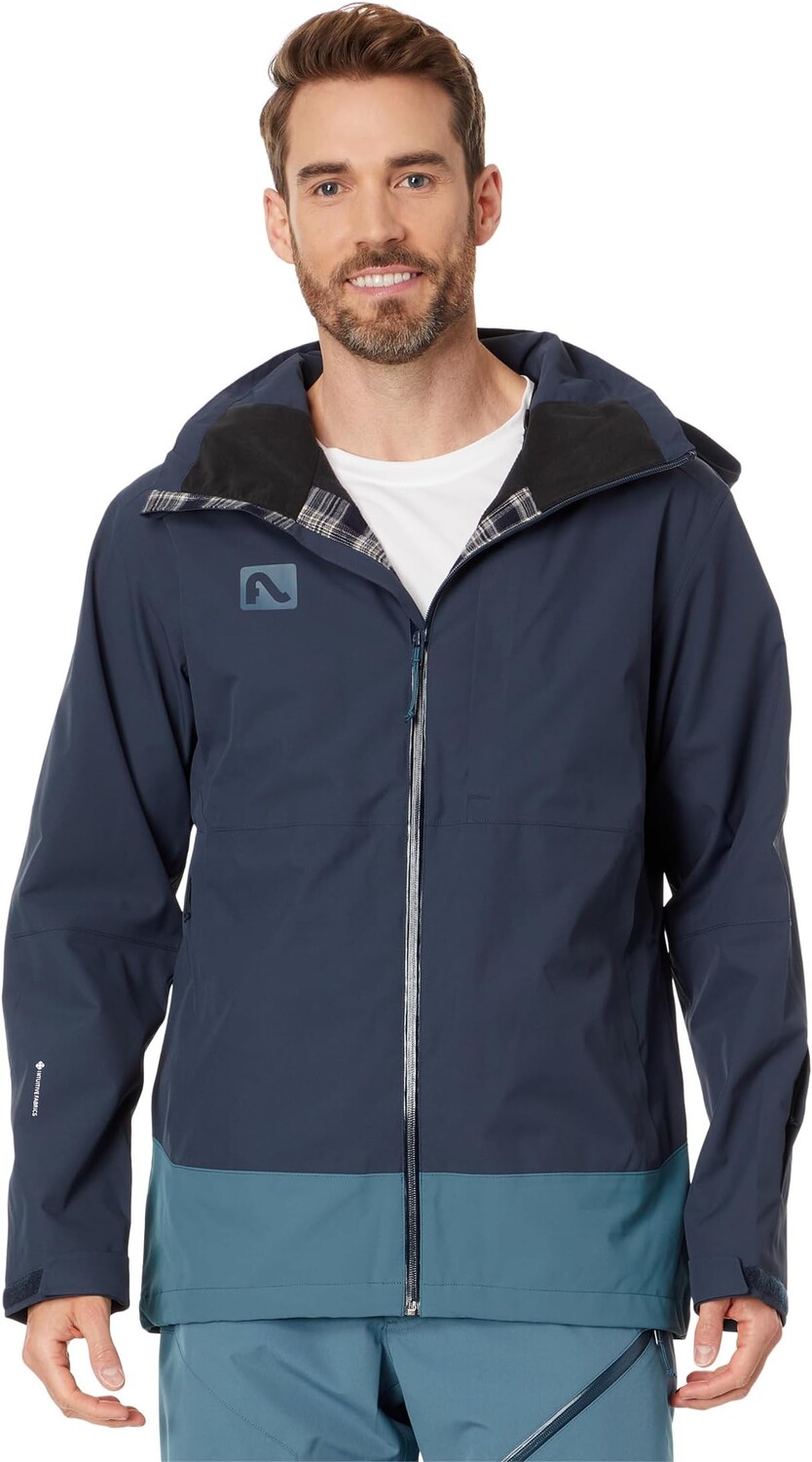 

Куртка Flylow Dante Jacket, цвет Night/River