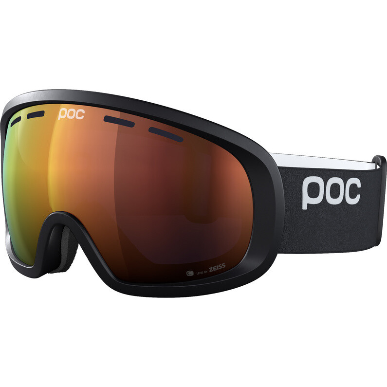 

Лыжные очки Fovea Mid POC, черный
