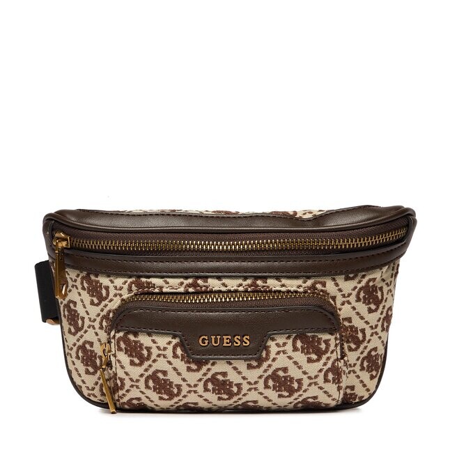 

Сумка Guess RetroI Mini, темно-синий