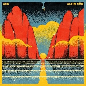 Виниловая пластинка Altin Gun - Ask