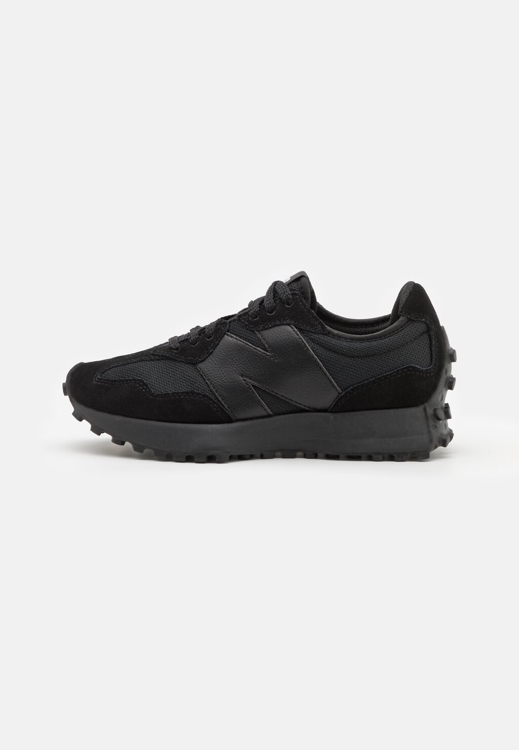 

Кроссовки New Balance, черный