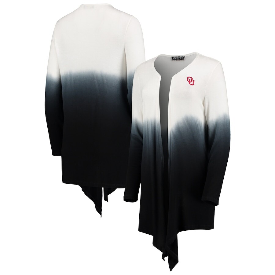 

Кардиган Gameday Couture Oklahoma Sooners, белый
