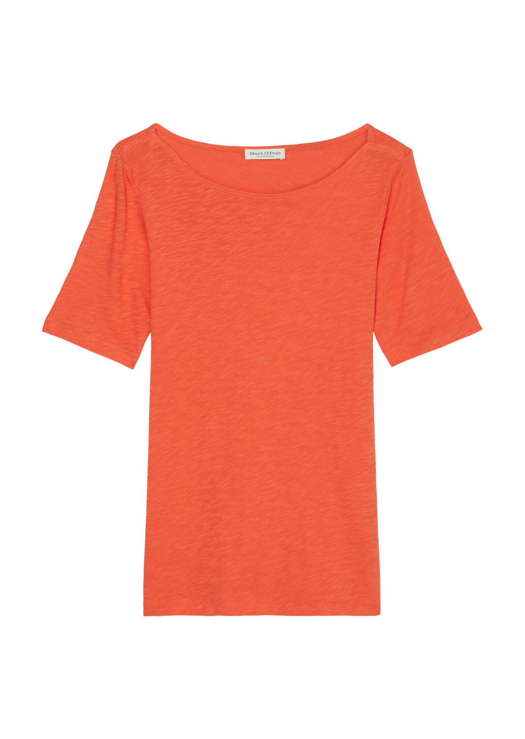 

Футболка Marc O'Polo regular, цвет fruity orange